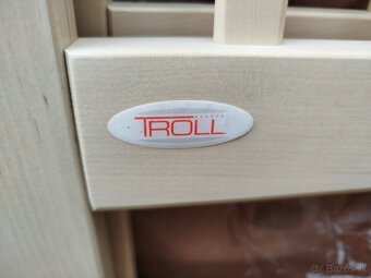 Predám detskú postieľku - 2