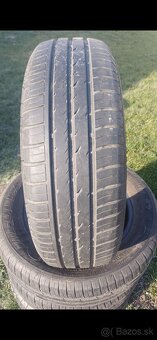 185/65 r15 letne pneumatiky - 2