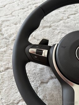 ✅BMW Volant F,E-seria✅ - 2