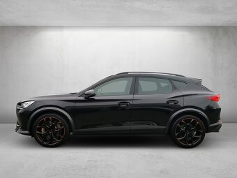 Cupra Formentor VZ5 2.5 TSI 4Drive - ODPOČET DPH - 2