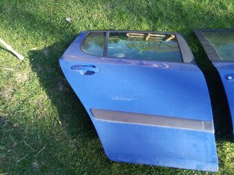 Skoda Fabia 2 dvere - 2