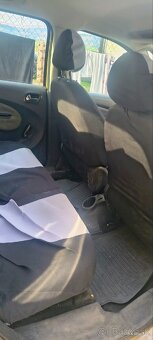 Citroen C3 Picasso 1.4 vti 70kw - 2