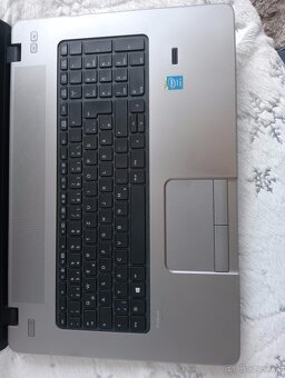 predám Hp probook 470 g1 , Intel i3 , 4gb ram , Win 7 - 2