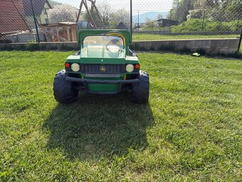 Elektricke auticko peg pegero - 2