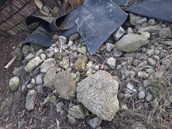 DARUJEM kameň za odvoz - 2