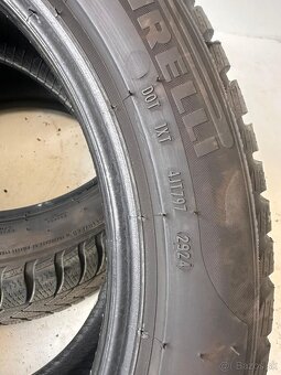 245/45 R18 Pirelli, zimné - 2