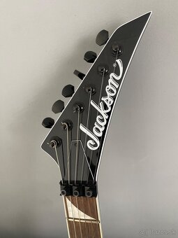 Jackson X Soloist SLX - 2
