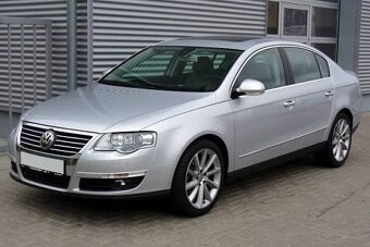 Kúpim staré auto rámy - 2