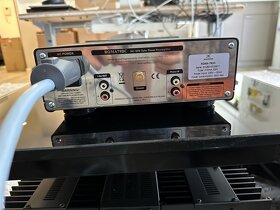 Synthesis Roma 79DC Tube Phono Stage MM-MC - 2