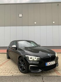BMW m140i xdrive - 2