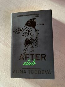 After - Anna Todd - 2