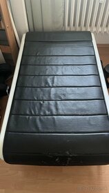 CERAGEM Master V3 špičkové zdravotné masážne lehátko posteľ - 2