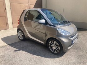 Smart Fortwo 800 - 2