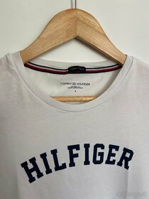 Tommy Hilfiger dámske tričko - 2