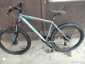 Bicykel KENZEL SHADE  27, 5 " - 2
