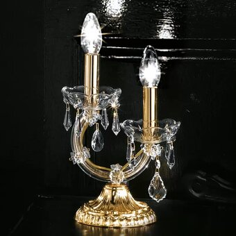Predám stolné lampy - 2