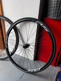 RS ráfiky na cestný bicykel - 2