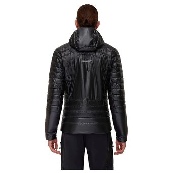 Pánska Mammut Eigerjoch Advanced IN, veľ. XXL (reálne > XL) - 2