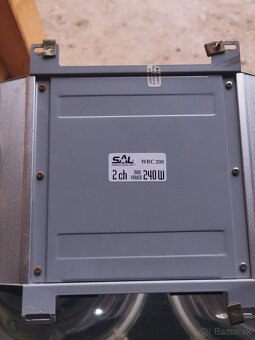 Subwoofer 350w - 2