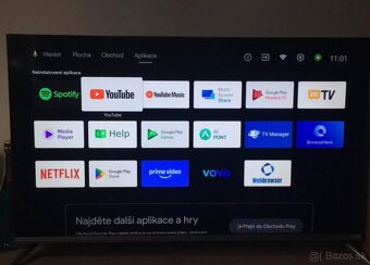 4K Android Strong Tv - 2