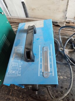 Gude ge150w turbo - 2