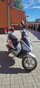 Predam YUKI 50 - 2