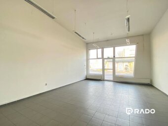 RADO | Na prenájom obchodný priestor na ulici Zlatovská, Tre - 2