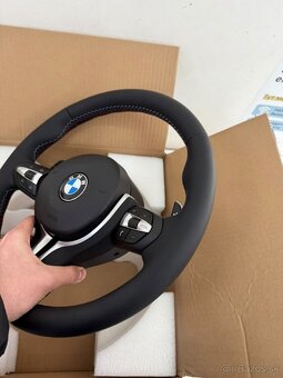 Bmw M volant - 2