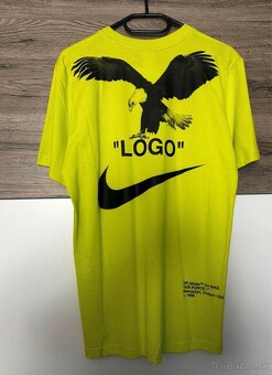 Off-white x Nike - 2