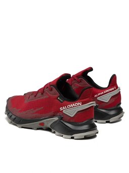 Salomon alphacross Gore-Tex - 2