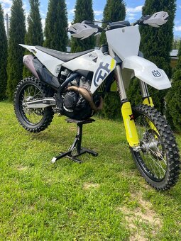 Husqvarna FC350 2019 - 2