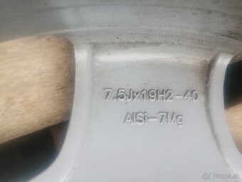 Alu disky - 2