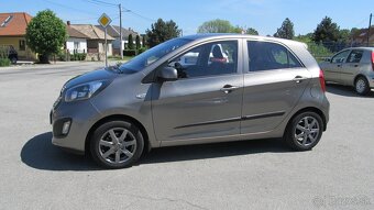 Kia Picanto 1.0 MPI - 2