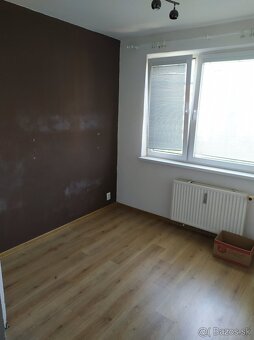 1,5 izbový INVESTIČNÝ byt, 39m2, lodžia, Sofijská-Ťahanovce - 2