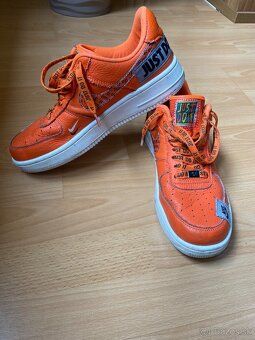 Nike air force - 2