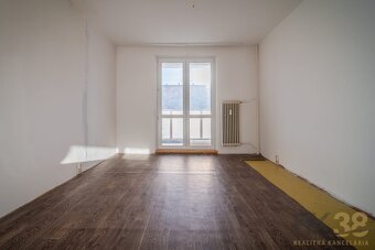 Domov pre dve generácie – 4-izbový byt Poprad - 2