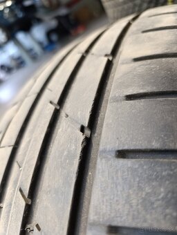 Hankook 205/55 R19 - 2