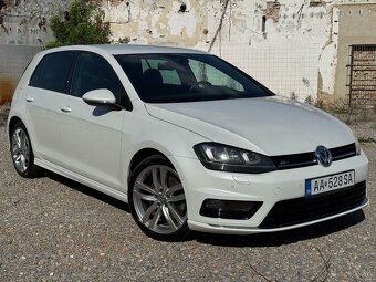 Volkswagen Golf 7 rline 1.4 tsi - 2