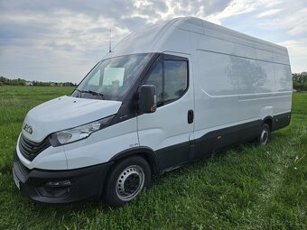 Iveco Daily - 2