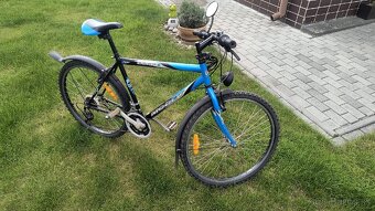 Bicykel - 2
