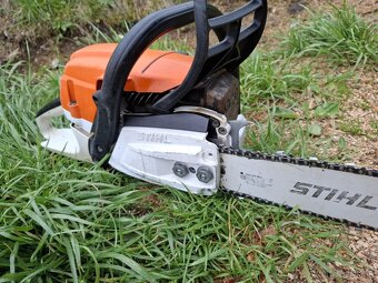 Stihl ms 261 c - 2