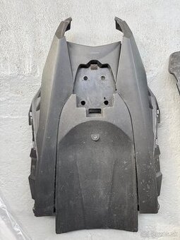 Suzuki GSXS 1000 2022 - 2025 - 2