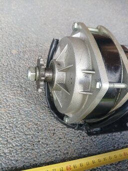 12 v motor - 2