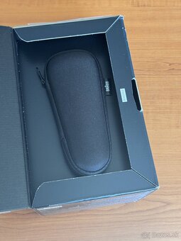Holiaci Strojček Braun series 8 - 2