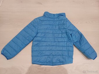 Chlapčenská vetrovka H&M v.122 - 2