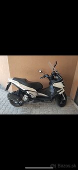Aprilia SR 300 2014 - 2