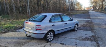 Fiat Brava JTD - 2