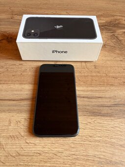 Apple IPhone 11- 128GB - 2