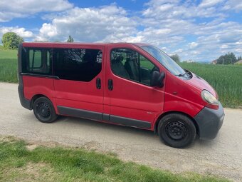Opel Vivaro - 2