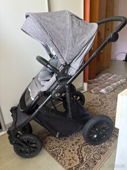 Kocik Kinderkraft prime - 2